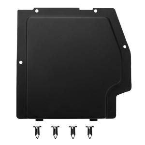 Bìa nhựa thiết lập cho các mô hình ATV UTV 2017 2025 bảo vệ chống lại thiệt hại độ ẩm bụi