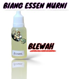 BIANG ESSEN MURNI BLEWAH 5ML