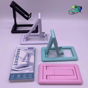 NC Bracket Holder phone Stand universal folding dudukan Hp tablet BM096