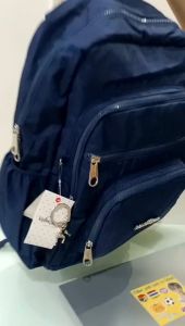 Tas laptop ransel jumbo 1511