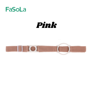 FaSoLa Portable Universal Water Bottle Shoulder Strap Kettle Straps Kettle Accessories Travel Strap Tali Botol Air 水壶带