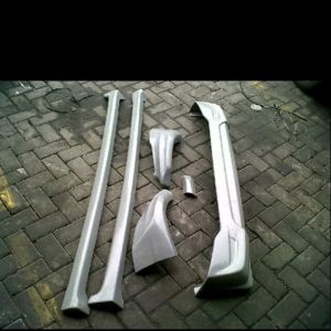 COD SALE BODYKIT NEW KARIMUN wagon . cwe bodikit