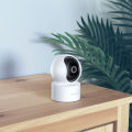 Camera quan sát Xiaomi Smart Camera C200 BHR6766GL MJSXJ14CM - Hàng chính hãng - Đèn hồng ngoại 940nm, tối đa 9m, góc xoay 360 độ. 