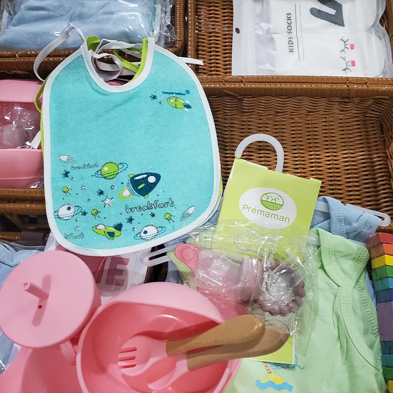 Premature baby hot sale gift basket