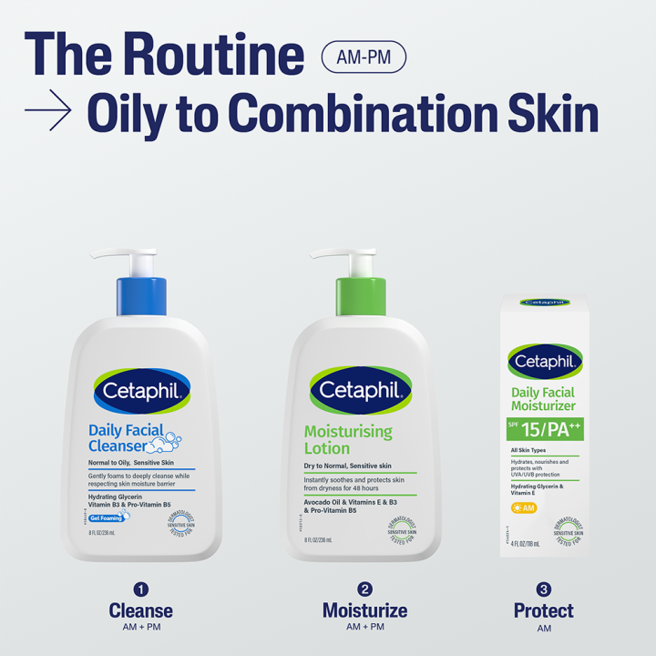 Cetaphil%20Daily%20Facial%20Cleanser%20Gel%20to%20Foam%20236ml%20%7C%20Deeply%20Cleanses%20&%20Minimizes%20Pores%20%7C%20For%20Acne-Prone%20&%20Sensitive%20Skin%20%7C%20With%20Niacinamide,%20Panthenol%20&%20Glycerin%20%7C%20Dermatologist%20Tested%20-%20Image%206