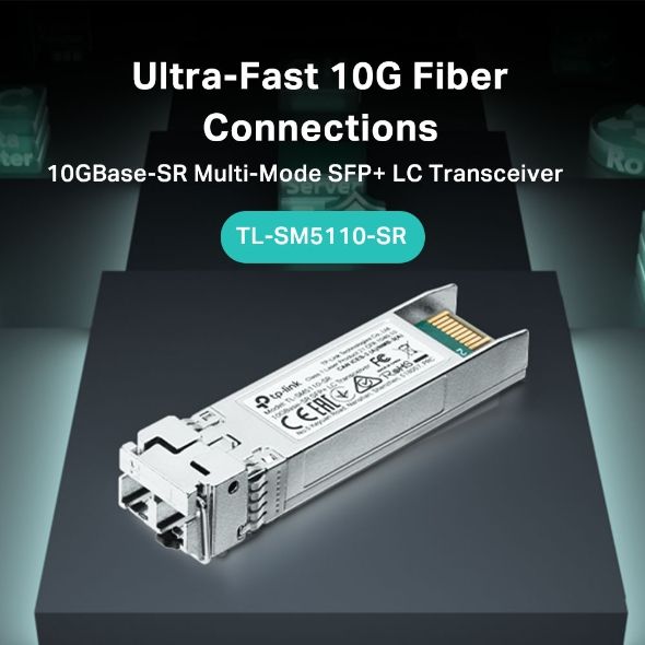 TP-Link%20Official%20Store%20%7C%20TL-SM5110-SR%20%7C%2010GBase-SR%20Hot-Pluggable%20SFP+%20LC%20Transceiver%20for%20Internet%20-%20Image%202