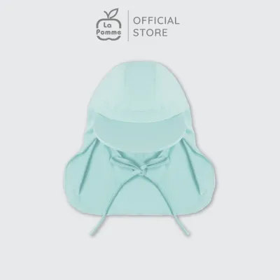 Mũ bơi chống thấm nước La Pomme chắn nắng