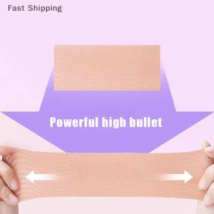 🔥🔥🔥sjqgqx 5M Mặt myofascial nâng Băng thân thiện với da và thoáng khí để giảm nếp nhăn trên khuôn mặt hỗ trợ cơ bắp V-line nâng Băng