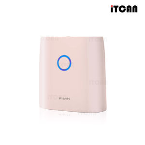 iTCAN เครื่องปริ้นสติกเกอร์ Q2 เครื่องปริ้นไร้หมึก เครื่องพิมพ์โลโก้ ฉลากสินค้า Label Printer