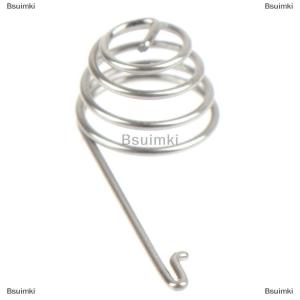 [COD] Bsuimki 5คู่ซ่อมอะไหล่ทดแทน L R ซ้ายขวาสปริงแบตเตอรี่สำหรับ Xbox 360 XBOX360ควบคุมไร้สาย