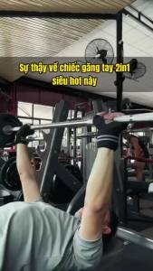 Găng tay nửa ngón tập Gym Găng tập tạ Aolikes AL113 - Chống Trơn Trượt Bao Tay-nanashop