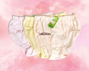 Celana dalam ibu hamil mamabel 3 pcs