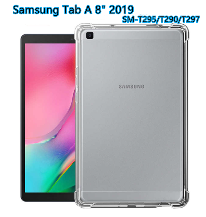 Shockproof Case For Samsung Galaxy Tab A 2019 SM-T290 SM