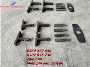 CTY Sencomart xả kho búa dao nghiền bột máy gia đình