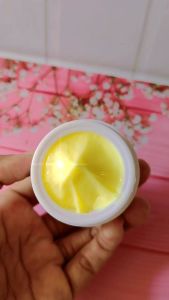 BEST SELLER CREAM MALAM R3 DOUBLE GLOWING ISI 10 GR