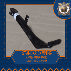 STANDAR SAMPING MOTOR ASTREA PRIMA GRAND STAR LEGENDA SUPRA