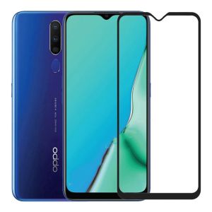 ♥Ready Stock【Tempered Glass】OPPO A16 A16K A55 A95 A54 A94 A74 5G A15 A15s A12 A5 A37 A9 2020 A3s A5s A92 A72 A52 Tempered Glass Screen Protector 9D