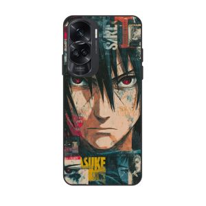 VIVO V60 lite V50 V40 lite V30 Pro V30e T1 5g T1x Naruto 3  Phone Case
