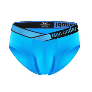 CMENIN PUMP 1Pcs Bán Modal Gợi Cảm Quần Lót Nam Quần Đùi Nam Quần Lót Thoải Mái Trượt Jockstrap Quần Lót Người Ngắn Gọn MP250