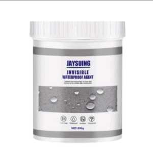 Jaysuing Lem Transparan Anti Bocor 300g - Jaysuing Invisible Waterproof