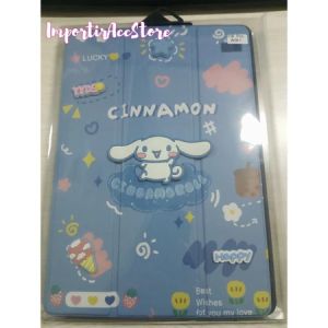 Sarung Jelly Motif 3D iPad 5/6/Air 1/Air 2/Pro 9.7 | 7/8/9/Pro 10.2 | Air 4/Air 5/Air 6/Air 11 2024 | Mini 4/Mini 5 | Mini 6 | Pro 11 2018/2020/2021/2022 | 10 10.9
