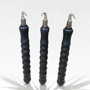 Móc xoay buộc thép tự rút thông minhxoay 360 thế hệ mới(2025)