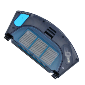 Vacuums Dust Boxes Dust Bin Vacuum Cleaner Boxes Vacuum Dust Collector Vacuum Replacement for Households with Pets