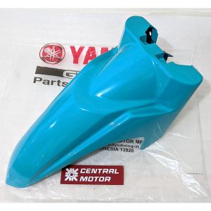 Slebor Depan Jupiter Z1 Spakbor Selebor Depan Fender Front Original Asli Yamaha 1DY-F1511-00