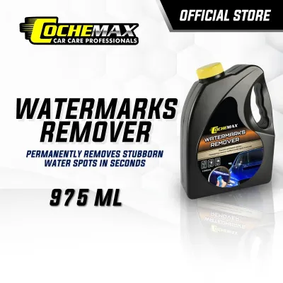 Cochemax Watermarks Remover 975mL