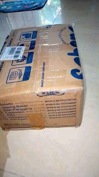 Buyer review video 6