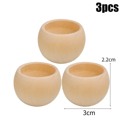 10pcs Wooden Aroma Diffuser Essential Oil Diffuser for Car Home Office Wardrobe Bedside Air Freshener Aromatherapy Dispenser