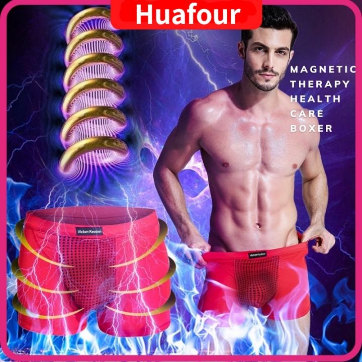 Therapy Underwear 63 Boxer's Therapy Men's