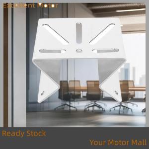 Excellent Ready Stock 1 Set Metal Wide Angle Adapter Wall Corner Bracket Monitoring Area Up To 270° Mount Metal Bracket For Eufy CCTV Security Cam