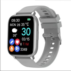 2025 Men Smartwatch Smart Watch Women Wristwatch H9 IP67 Waterproof Bluetooth Call Fitness Bracelet Sports Smartwatch