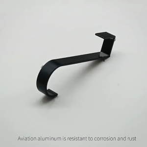 4pcs Heating Hooks for Radiator Rails Practical Hooks Storage Hangers for Bathroom Radiator and Towel Drying