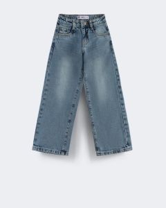 Boys Loose Fit Jeans Light Blue