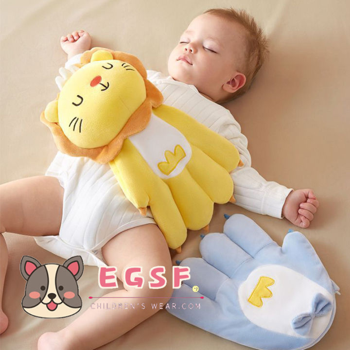 Hand pillow for baby hotsell