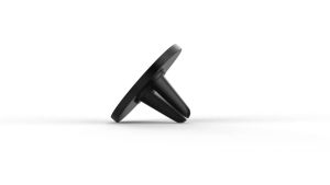 TechMatte MagGrip Car Vent Mount Magnetic Air Vent Smartphone Holder for iPhone 17 16 15 14 13 12 Series