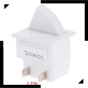 ❣💕WonderfulBuyinge ตู้เย็นประตูไฟสลับชิ้นส่วนควบคุมแสง Rongsheng Hisense Haier