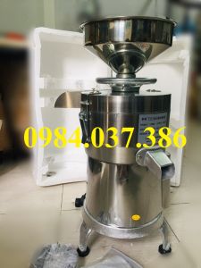Máy xay vắt tách bã đậu nành làm Sữa đậu phụ 1500W