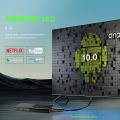 TV Stick 4K แอนดรอยด์ทีวีสติ๊ก แอนดรอยด์ทีวี กล่องแอนดรอยด์ รองรับภาษาไทย Android TV Stick 2+16GB TV box รองรับ Netflix/Youtube 1080P Android TV 11.0 รองรับ Google Assistant & Smart Cast กล่อง ดิจิตอล แอนดรอยด์ทีวี กล่องแอนดรอย ทีวีสติ๊ก Xiaomi. 