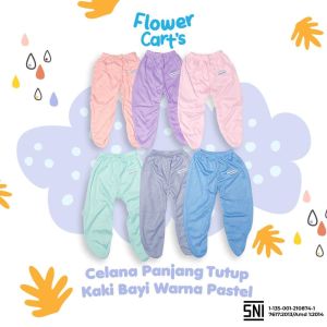 Baju bayi newborn panjang celana panjang bayi sarung tangan bayi piyama bayi sni baju tidur murah