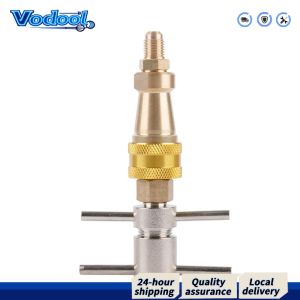 【Fast delivery】 Premium Quality Brass Adapter for Refrigerator Water Line Compatible with Kitchen Fixtures