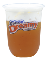 Dreamy Cream Cheese Powder ผงครีมชีส ผงชาชีส ขนาด 400 กรัม x3 ถุง. 