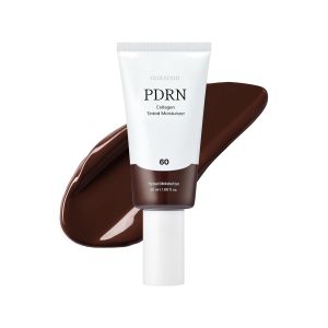 mixsoon PDRN Collagen Tinted Moisturizer - Skincare-Infused Base with Rice PDRN & Peptides 24H Vibrant Glow & Luminous Hydration 10 Shades 50ml / 1.69 fl.oz. Korean Glass Skin (No. 21 Soft)