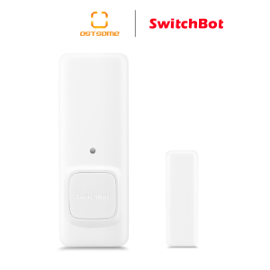 SwitchBot Contact Sensor Detector