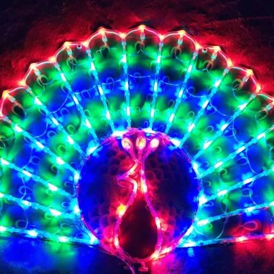 【COD】Original parol christmas lanterns Bright christmas lights Wall Mura Design Solar christmas lights outdoor led design christmas decoration for home Seasonal Decoration for Wedding & Bedroom & Bar Sunflower Light Love Light Five-Pointed Star Sun Ligh