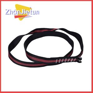 zhanjietun 25KN 60cm Climbing Sling Bearing Strap Reinforce Rope belt Load-bearing Bandlet