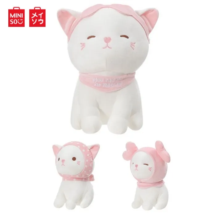 Kitten stuffed toy best sale