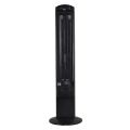 Hanabishi Tower Fan HTOWF-1300 w/ Remote Control Tower Fan HTOWF1300. 
